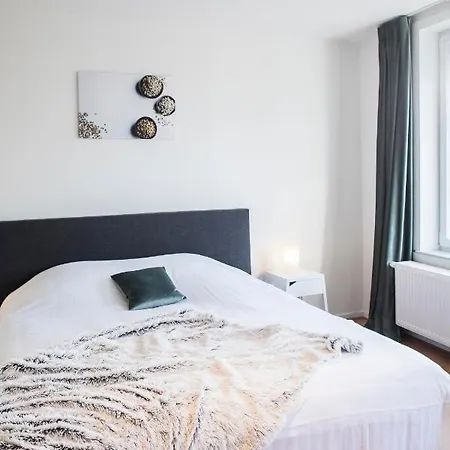 The Roastery Appartement *