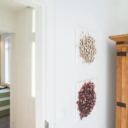 The Roastery Appartement Le Coq