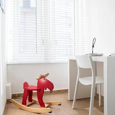 The Roastery Appartement Le Coq